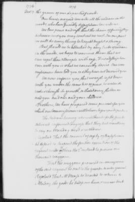 Transcript Journals, 1775-79 > May 14, 1776-Sept. 2, 1777 (Vol 5)