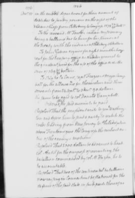 Transcript Journals, 1775-79 > May 14, 1776-Sept. 2, 1777 (Vol 5)