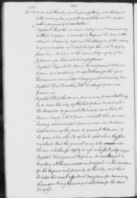 Transcript Journals, 1775-79 > May 14, 1776-Sept. 2, 1777 (Vol 5)