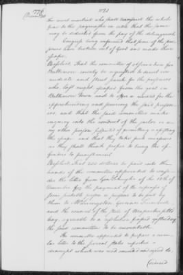 Transcript Journals, 1775-79 > May 14, 1776-Sept. 2, 1777 (Vol 5)