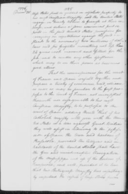 Transcript Journals, 1775-79 > May 14, 1776-Sept. 2, 1777 (Vol 5)