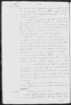 Transcript Journals, 1775-79 > May 14, 1776-Sept. 2, 1777 (Vol 5)