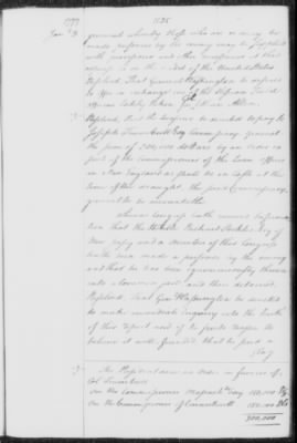 Thumbnail for Transcript Journals, 1775-79 > May 14, 1776-Sept. 2, 1777 (Vol 5)