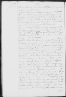 Transcript Journals, 1775-79 > May 14, 1776-Sept. 2, 1777 (Vol 5)