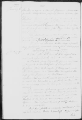 Thumbnail for Transcript Journals, 1775-79 > May 14, 1776-Sept. 2, 1777 (Vol 5)