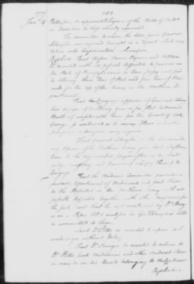 Thumbnail for Transcript Journals, 1775-79 > May 14, 1776-Sept. 2, 1777 (Vol 5)