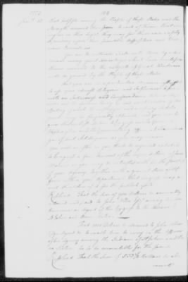 Thumbnail for Transcript Journals, 1775-79 > May 14, 1776-Sept. 2, 1777 (Vol 5)