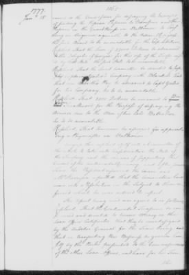 Transcript Journals, 1775-79 > May 14, 1776-Sept. 2, 1777 (Vol 5)