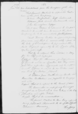 Thumbnail for Transcript Journals, 1775-79 > May 14, 1776-Sept. 2, 1777 (Vol 5)