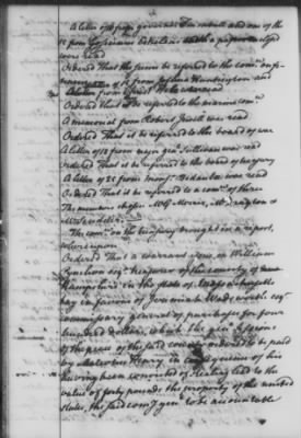 Rough Journals, 1774-89 > Oct 13 - Dec 7, 1778 (Vol 19)