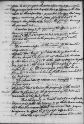 Rough Journals, 1774-89 > Oct 13 - Dec 7, 1778 (Vol 19)