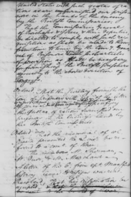 Rough Journals, 1774-89 > Oct 13 - Dec 7, 1778 (Vol 19)