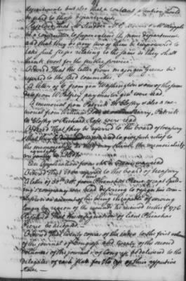 Rough Journals, 1774-89 > Oct 13 - Dec 7, 1778 (Vol 19)