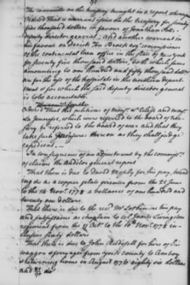 Rough Journals, 1774-89 > Oct 13 - Dec 7, 1778 (Vol 19)