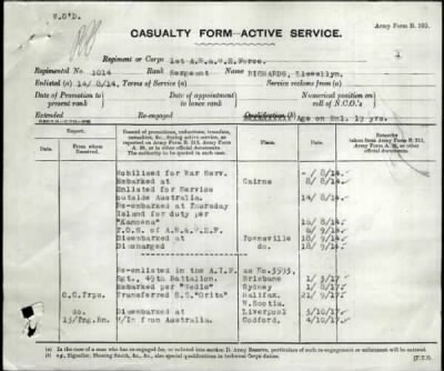 Thumbnail for Richards > Richards, Llewellyn (1014)