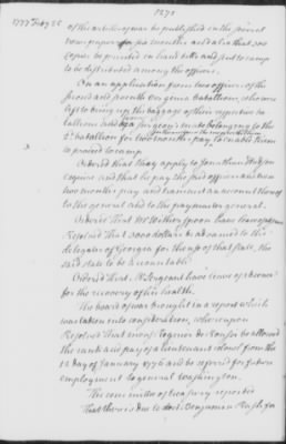 Transcript Journals, 1775-79 > May 14, 1776-Sept. 2, 1777 (Vol 6)