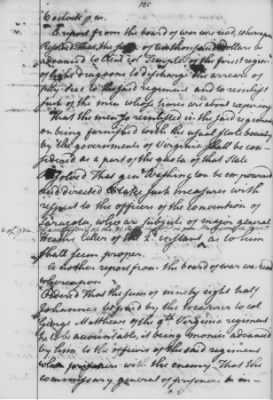 Rough Journals, 1774-89 > Oct 13 - Dec 7, 1778 (Vol 19)