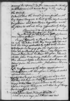 Rough Journals, 1774-89 > Oct 13 - Dec 7, 1778 (Vol 19)