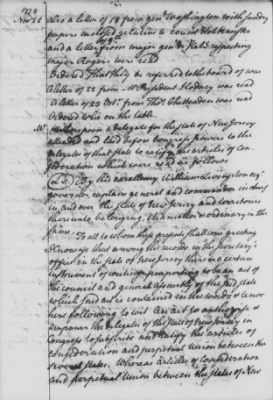 Rough Journals, 1774-89 > Oct 13 - Dec 7, 1778 (Vol 19)