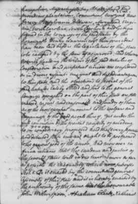 Rough Journals, 1774-89 > Oct 13 - Dec 7, 1778 (Vol 19)