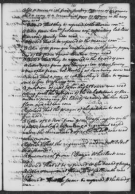 Rough Journals, 1774-89 > Oct 13 - Dec 7, 1778 (Vol 19)