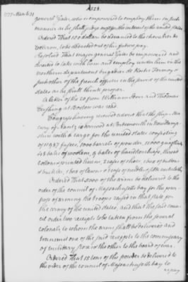 Transcript Journals, 1775-79 > May 14, 1776-Sept. 2, 1777 (Vol 6)