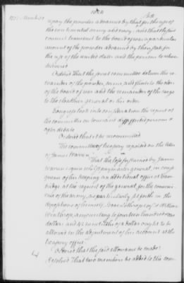 Transcript Journals, 1775-79 > May 14, 1776-Sept. 2, 1777 (Vol 6)