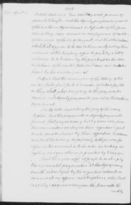 Thumbnail for Transcript Journals, 1775-79 > May 14, 1776-Sept. 2, 1777 (Vol 6)