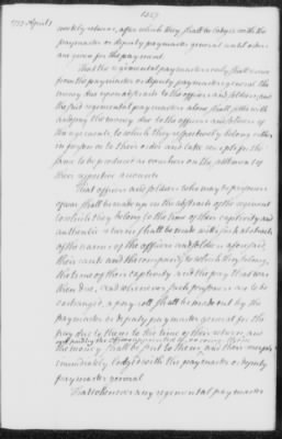 Transcript Journals, 1775-79 > May 14, 1776-Sept. 2, 1777 (Vol 6)