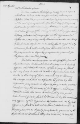 Thumbnail for Transcript Journals, 1775-79 > May 14, 1776-Sept. 2, 1777 (Vol 6)