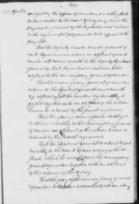 Transcript Journals, 1775-79 > May 14, 1776-Sept. 2, 1777 (Vol 6)