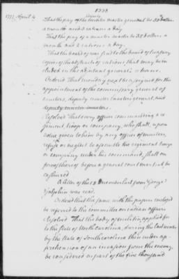 Transcript Journals, 1775-79 > May 14, 1776-Sept. 2, 1777 (Vol 6)