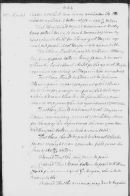 Transcript Journals, 1775-79 > May 14, 1776-Sept. 2, 1777 (Vol 6)