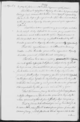 Thumbnail for Transcript Journals, 1775-79 > May 14, 1776-Sept. 2, 1777 (Vol 6)