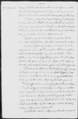 Thumbnail for Transcript Journals, 1775-79 > May 14, 1776-Sept. 2, 1777 (Vol 6)