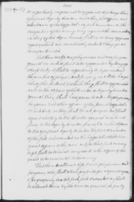 Thumbnail for Transcript Journals, 1775-79 > May 14, 1776-Sept. 2, 1777 (Vol 6)