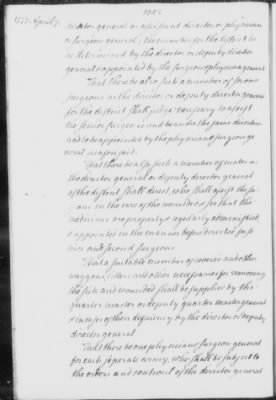 Transcript Journals, 1775-79 > May 14, 1776-Sept. 2, 1777 (Vol 6)