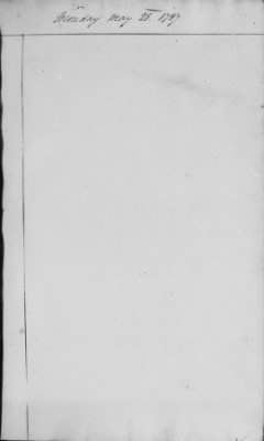 Journal of the Constitutional Convention May 14-Sept 17, 1787 > Vol 2: Journal of the Proceedings of the Committee of the Whole House, May 30-June 19, 1787