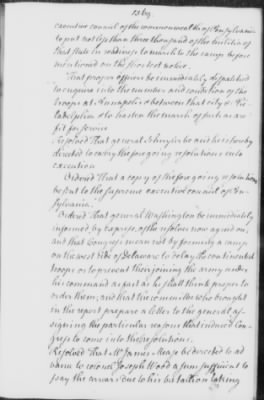 Transcript Journals, 1775-79 > May 14, 1776-Sept. 2, 1777 (Vol 6)