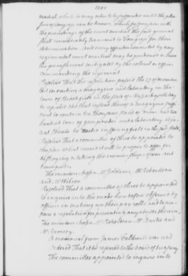 Thumbnail for Transcript Journals, 1775-79 > May 14, 1776-Sept. 2, 1777 (Vol 6)