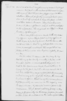 Transcript Journals, 1775-79 > May 14, 1776-Sept. 2, 1777 (Vol 6)