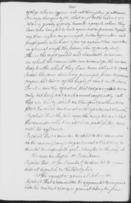 Thumbnail for Transcript Journals, 1775-79 > May 14, 1776-Sept. 2, 1777 (Vol 6)