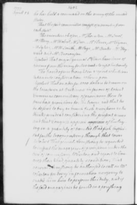 Transcript Journals, 1775-79 > May 14, 1776-Sept. 2, 1777 (Vol 6)