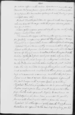 Thumbnail for Transcript Journals, 1775-79 > May 14, 1776-Sept. 2, 1777 (Vol 6)