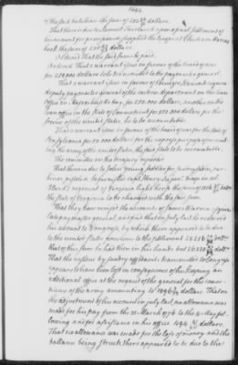 Thumbnail for Transcript Journals, 1775-79 > May 14, 1776-Sept. 2, 1777 (Vol 6)