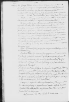 Thumbnail for Transcript Journals, 1775-79 > May 14, 1776-Sept. 2, 1777 (Vol 6)