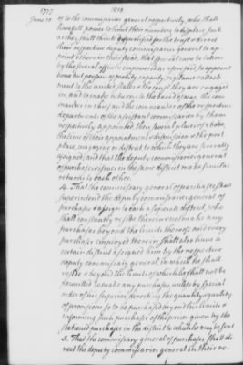 Transcript Journals, 1775-79 > May 14, 1776-Sept. 2, 1777 (Vol 6)