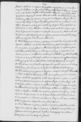 Thumbnail for Transcript Journals, 1775-79 > May 14, 1776-Sept. 2, 1777 (Vol 6)