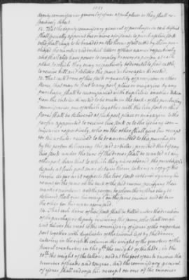 Transcript Journals, 1775-79 > May 14, 1776-Sept. 2, 1777 (Vol 6)