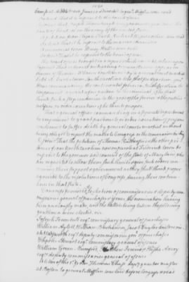 Thumbnail for Transcript Journals, 1775-79 > May 14, 1776-Sept. 2, 1777 (Vol 6)